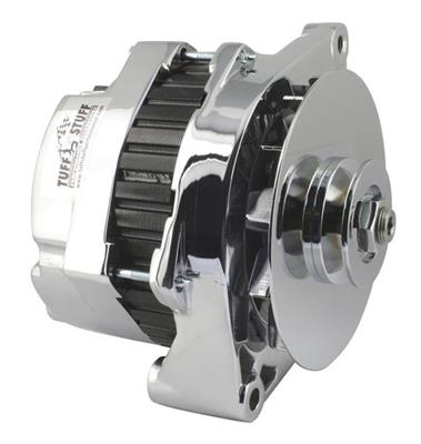 Tuff Stuff Performance High-Amp Output Alternators - 7290NE
