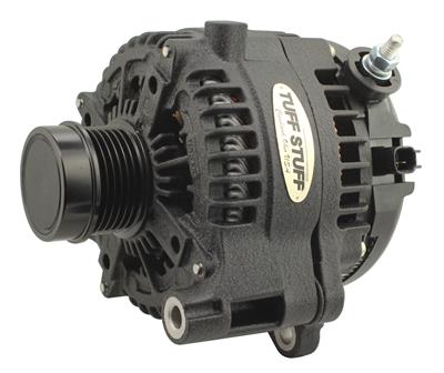 Tuff Stuff Performance High-Amp Output Alternators - 7517B
