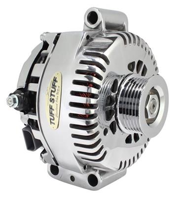 Tuff Stuff Performance High-Amp Output Alternators - 7787AP