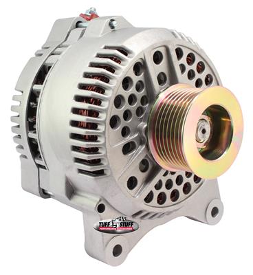 Tuff Stuff Performance Alternator - 7791E