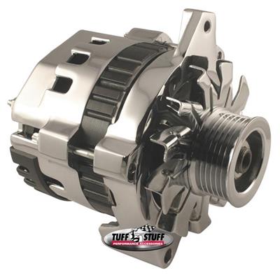 Tuff Stuff Performance Mini Alternators - 7937A6G
