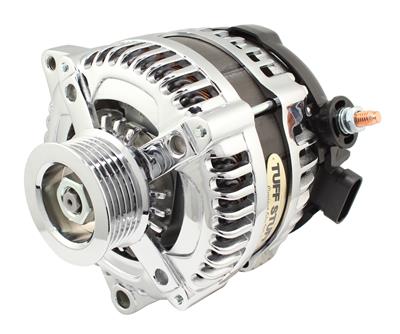 Tuff Stuff Performance MAX AMP Output Alternators - 8320C6GOE