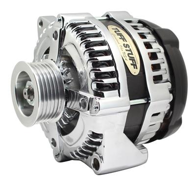 Tuff Stuff Performance MAX AMP Output Alternators - 8321C6G1W