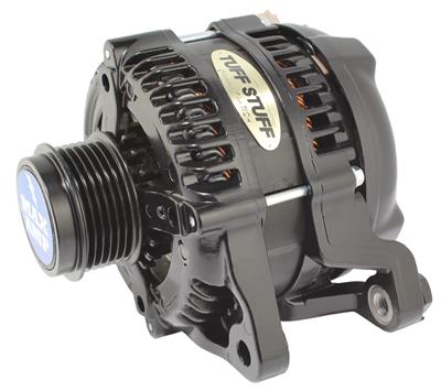 Tuff Stuff Performance High-Amp Output Alternators - 8440B