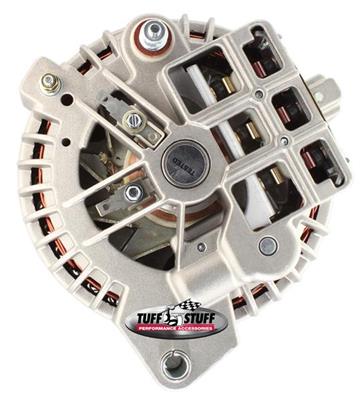 Tuff Stuff Performance High-Amp Output Factory Cast-Plus Alternators - 8509CSP