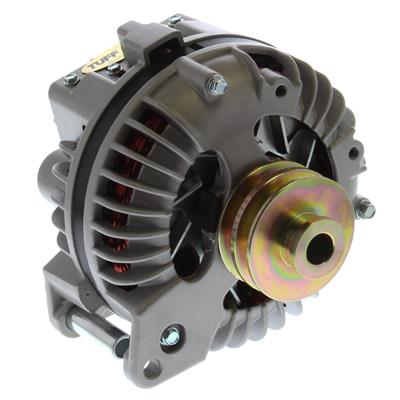 Tuff Stuff Performance High-Amp Output Factory Cast-Plus Alternators - 8509DP