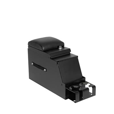 Tuffy Deluxe Security Stereo Consoles - 01301