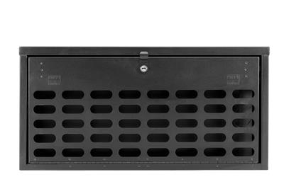 Tuffy MOLLE Tailgate Lockboxes - 36601