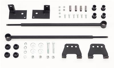 Tuff Country Traction Bars - 10795