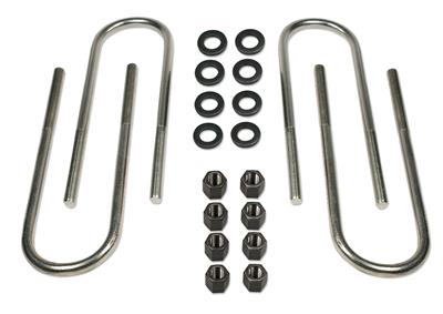 Tuff Country U-Bolts - 27851