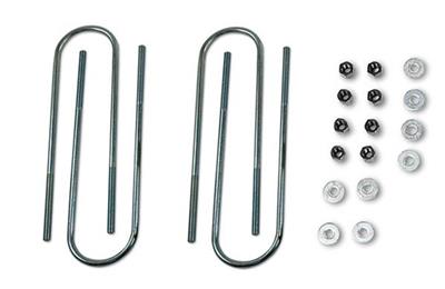 Tuff Country U-Bolts - 34002