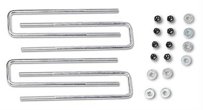 Tuff Country U-Bolts - 37755