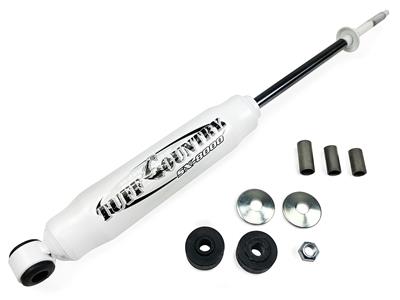 Tuff Country EZ-Ride SX8000 Nitro Gas Shock Absorbers - 61202