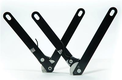 Tailgate Adjuster - 611920