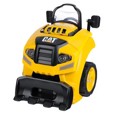 CAT Truck Engine Play Set - 3206