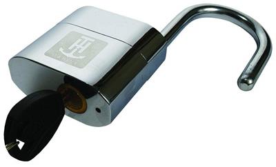 TH Marine Banshee Alarm Padlocks - LBTLRLCKDP