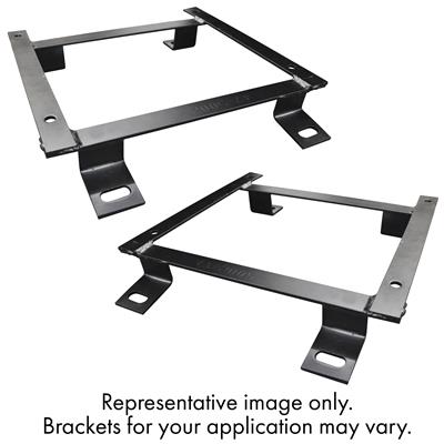 TMI Pro-Series Bench Seat Brackets - 475082