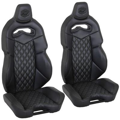 TMI Side x Side High-Bolstered Suspension Seats - 67000224