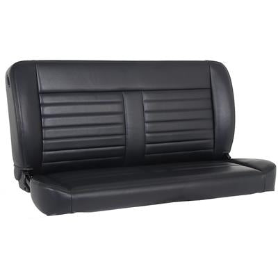 TMI Cruiser 55 in. Solid Back Bench Seats - S66813