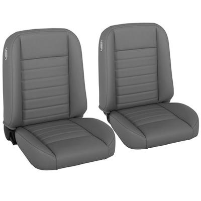 TMI Cruiser Pro-Classic Series Bucket Seats - S66904