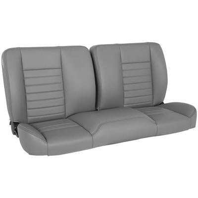 TMI Cruiser Series 60 in. Split Back Bench Seats - S66924