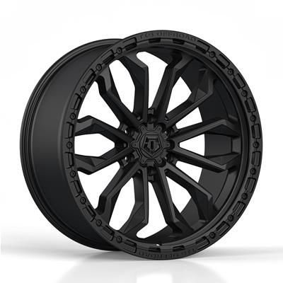 TIS Wheels Wheel, 556SB 22X10 109S - A281369