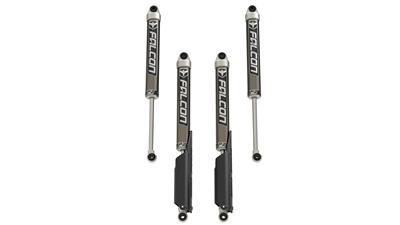 TeraFlex Jeep JT Gladiator Falcon SP2 2.1 Shocks - 140221400200