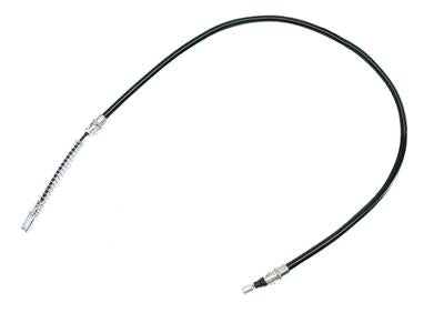 TeraFlex Jeep Emergency Brake Cable Kits - 4304172