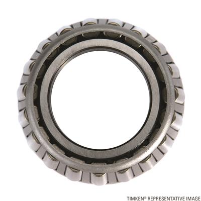 Timken Transfer Case Bearings - L610549
