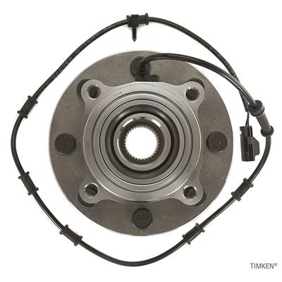 Timken Wheel Bearing and Hub Assemblies - HA590032