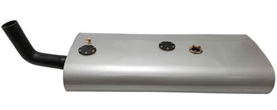 Tanks Inc. Fuel Tanks - 37MT