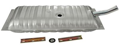 Tanks Inc. Fuel Tanks - 40CG