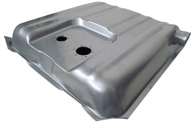Tanks Inc. EFI-Ready Fuel Tank Kits - 556CGKIT6