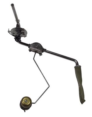 Tanks Inc. Fuel Level Sending Units - FG89A