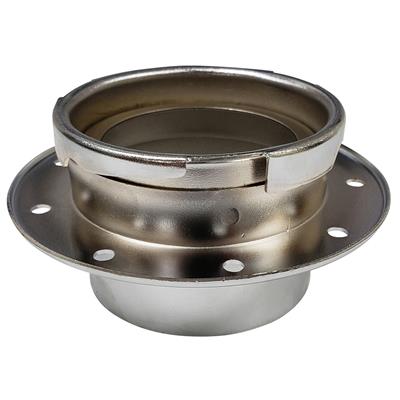 Tanks Inc. Fuel Tank Filler Necks - FN5018