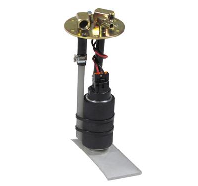 Tanks Inc. GPA Series Fuel Pumps - GPA4