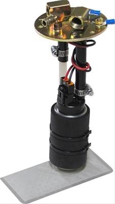 Tanks Inc. GPA Series Fuel Pumps - GPA6U2