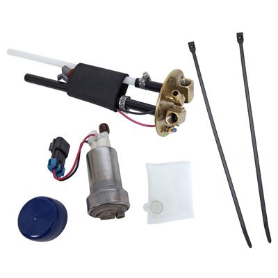 Tanks Inc. GPA Series Fuel Pumps - GPA8