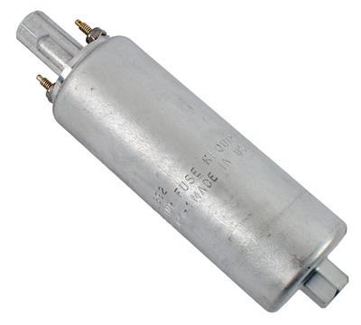 Tanks Inc. In-Line Fuel Pumps - GSL392
