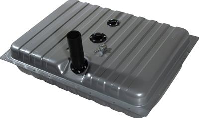 Tanks Inc. Mustang Universal Large Capacity Fuel Tanks - MU2HT
