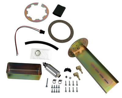 Tanks Inc. PA Series Fuel Pumps - PA2P