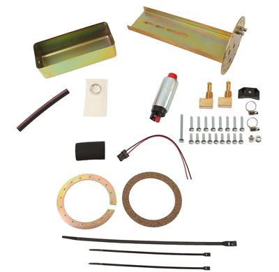 Tanks Inc. PA Series Fuel Pumps - PA4