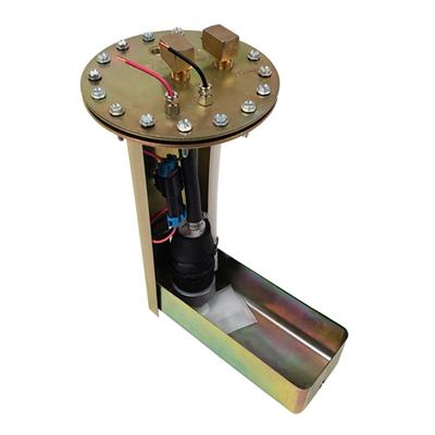 Tanks Inc. PA Series Fuel Pumps - PA5