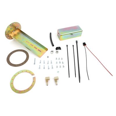 Tanks Inc. PA Series Fuel Pump Modules - PAA