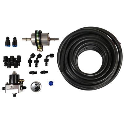 Tanks Inc. Universal Fuel Line Kits - S0004