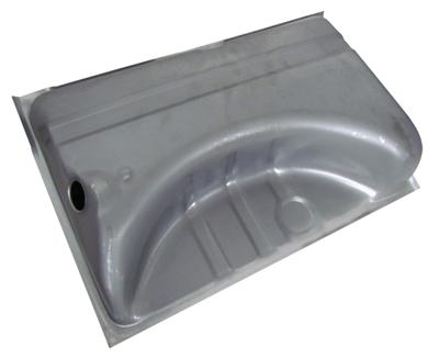 Tanks Inc. Fuel Tanks - TCR11A