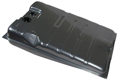 Tanks Inc. EFI-Ready Fuel Tank Kits - TCR9CTKIT