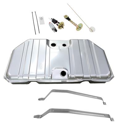 Tanks Inc. Fuel Tank Kits - TM32ANTKIT