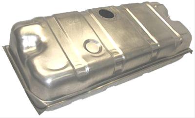 Tanks Inc. Fuel Tanks - TM33A