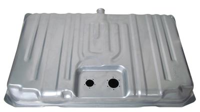 Tanks Inc. EFI-Ready Fuel Tanks - TM34AT